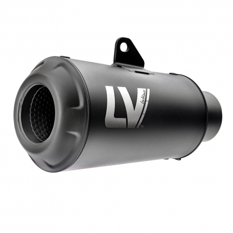 15224B : LeoVince LV10 Exhaust Honda CB500