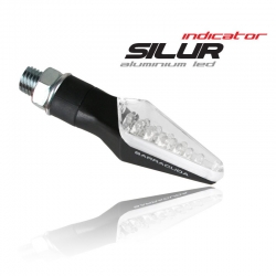 Indicatori Silur di Barracuda