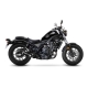 15224B : LeoVince LV10 Exhaust CB500X CB500F CBR500R
