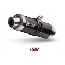 Silenziatore MIVV GP CB500F