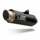 1088641002 : MIVV GP Auspuff für CB500F CB500X CB500F CBR500R