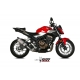 1089332001 - H.075.L7 : Silencieux MIVV Suono 2019 CB500X CB500F CBR500R