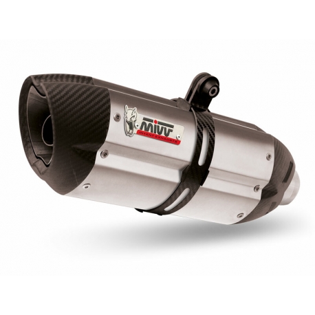1089332001 - H.075.L7 : Silencioso MIVV Suono CB500F CB500X CB500F CBR500R