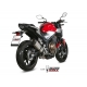 1089332001 - H.075.L7 : Silencieux MIVV Suono 2019 CB500X CB500F CBR500R