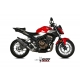 1089332001 - H.075.L7 : MIVV Suono Exhaust 2019 CB500X CB500F CBR500R