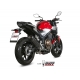 1089332001 - H.075.L7 : MIVV Suono Exhaust 2019 CB500X CB500F CBR500R