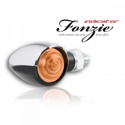 N1001/Z : Barracuda Fonzie Turn Signals CB500X CB500F CBR500R