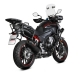 1122404001 - H.084.L3C : Escarico MIVV Ovale CB500X CB500F CBR500R