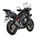 1122402001 - H.084.LDRX : Evasione MIVV Oval CB500X CB500F CBR500R