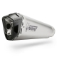 1122402001 - H.084.LDRX : Evasione MIVV Oval CB500X CB500F CBR500R