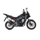 1122402001 - H.084.LDRX : Echappement MIVV Delta Race CB500X CB500F CBR500R