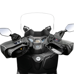 R334PRO : Puños Tucano Urbano Tarp Honda CB500