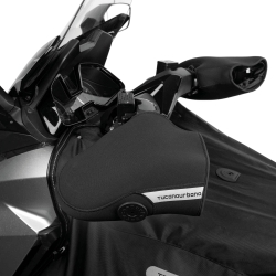 R369X : Puños Tucano Urbano SX Honda CB500