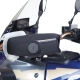 R367X : Tucano Urbano EVA Lenkerstulpen CB500X CB500X CB500F CBR500R
