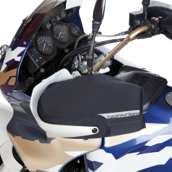 R367X : Puños Tucano Urbano EVA CB500X Honda CB500