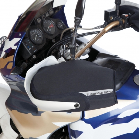 R367X : Puños Tucano Urbano EVA CB500X Honda CB500