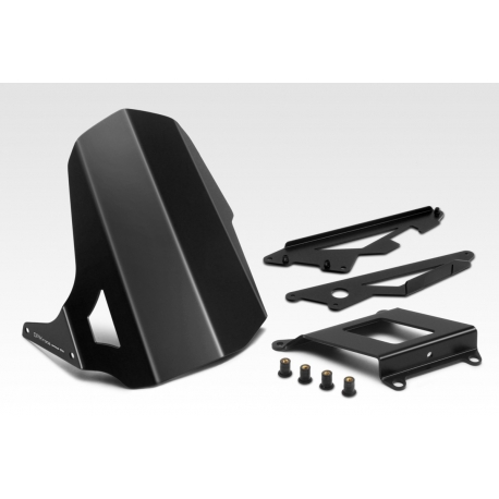R-0980 : Parafango posteriore DPM CB500X CB500F CBR500R