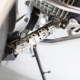 KRS.00.169.10000/S : Protección de colector SW-Motech Honda CB500