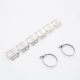 KRS.00.169.10000/S : Protección de colector SW-Motech Honda CB500