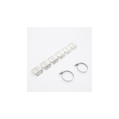 KRS.00.169.10000/S : Protección de colector SW-Motech Honda CB500