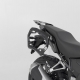 KFT.01.400.30000/B : SW-Motech PRO Side Brackets CB500X CB500F CBR500R