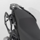 KFT.01.400.30000/B : SW-Motech PRO Side Carriers CB500X CB500F CBR500R