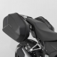 KFT.01.400.30000/B : SW-Motech PRO Side Carriers CB500X CB500F CBR500R