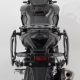 KFT.01.400.30000/B : SW-Motech PRO Side Carriers CB500X CB500F CBR500R