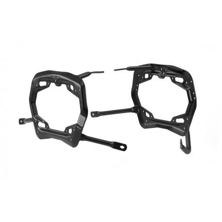 KFT.01.400.30000/B : SW-Motech PRO Side Carriers CB500X CB500F CBR500R