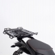 GPT.00.152.54500/B : SW-Motech Street-Rack Erweiterungsplatte Honda CB500