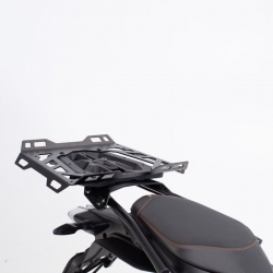 GPT.00.152.54500/B : SW-Motech Street-Rack Erweiterungsplatte Honda CB500