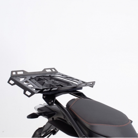 GPT.00.152.54500/B : SW-Motech Street-Rack Erweiterungsplatte Honda CB500