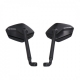 MIR.00.850.10501 : Set di specchi retrovisori SW-Motech Sport 2016 Honda CB500