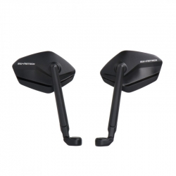 MIR.00.850.10501 : Set di specchi retrovisori SW-Motech Sport 2016 Honda CB500