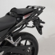 HTA.01.924.10000 + 11000 : Supporti laterali SW-Motech SLC 2019 Honda CB500
