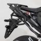 HTA.01.924.10000 + 11000 : Supporti laterali SW-Motech SLC 2019 Honda CB500