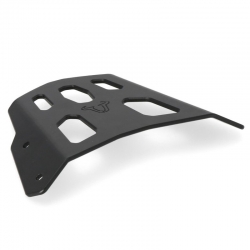 GPT.01.742.16000/B : SW-Motech Street-Rack Luggage Rack 2016 CB500X CB500F CBR500R