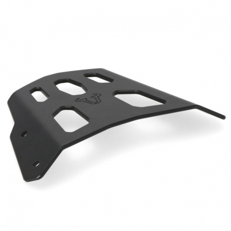 GPT.01.742.16000/B : SW-Motech Street-Rack Luggage Rack 2016 CB500X CB500F CBR500R