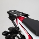 GPT.01.742.16000/B : SW-Motech Street-Rack Luggage Rack 2016 CB500X CB500F CBR500R