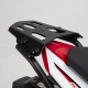 GPT.01.742.16000/B : SW-Motech Street-Rack Luggage Rack 2016 CB500X CB500F CBR500R