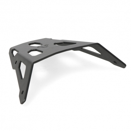 GPT.01.924.16000/B : SW-Motech Street-Rack Luggage Rack 2019 CB500X CB500F CBR500R