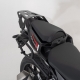 GPT.01.924.16000/B : Porte-bagages SW-Motech Street-Rack 2019 CB500X CB500F CBR500R