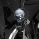 SW-Motech EVO Fog Lights for CB500F