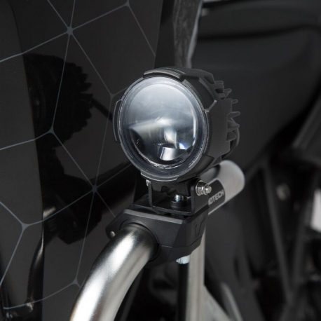 NSW.00.004.51000/B : Fendinebbia SW-Motech EVO CB500F CB500X CB500F CBR500R