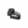 Extensión del pedal de freno SW-Motech