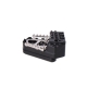 FBE.01.919.10000/B : Estensione del pedale del freno SW-Motech Honda CB500