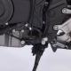 FSC.01.919.10000 : SW-Motech Schalthebel Honda CB500