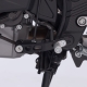 FSC.01.919.10000 : SW-Motech Schalthebel Honda CB500