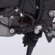 FSC.01.919.10000 : SW-Motech Gear Selector CB500X CB500F CBR500R