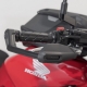 LVG.01.529.10000/B : Protectores de manetas SW-Motech Honda CB500
